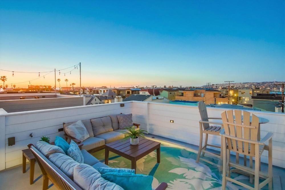 Holiday home Cali Vibes