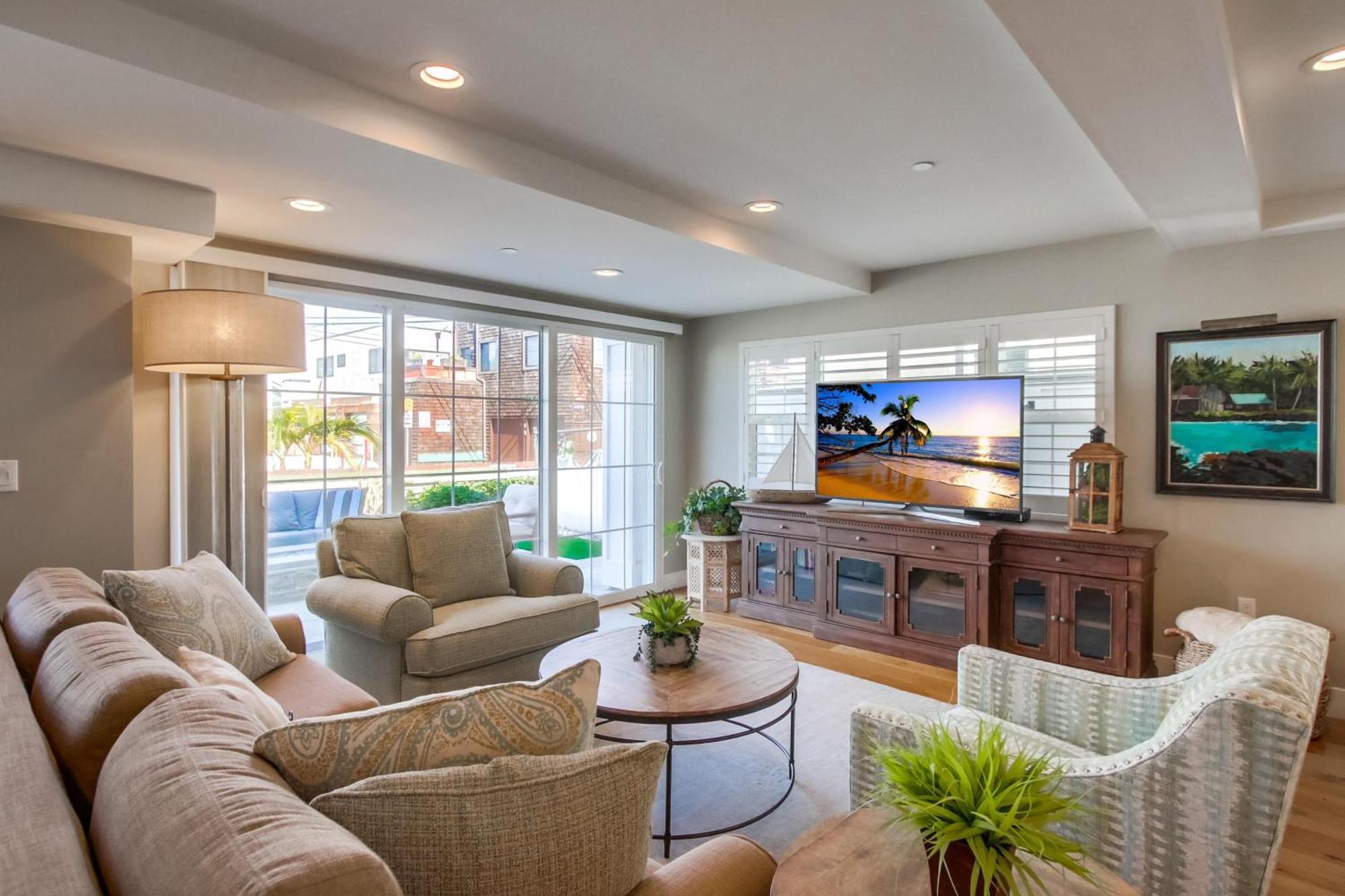 Cali Vibes Holiday home