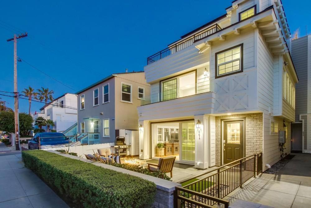 Holiday home Cali Vibes *