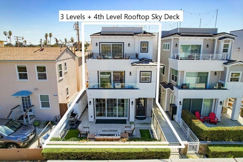 Cali Vibes Holiday home San Diego